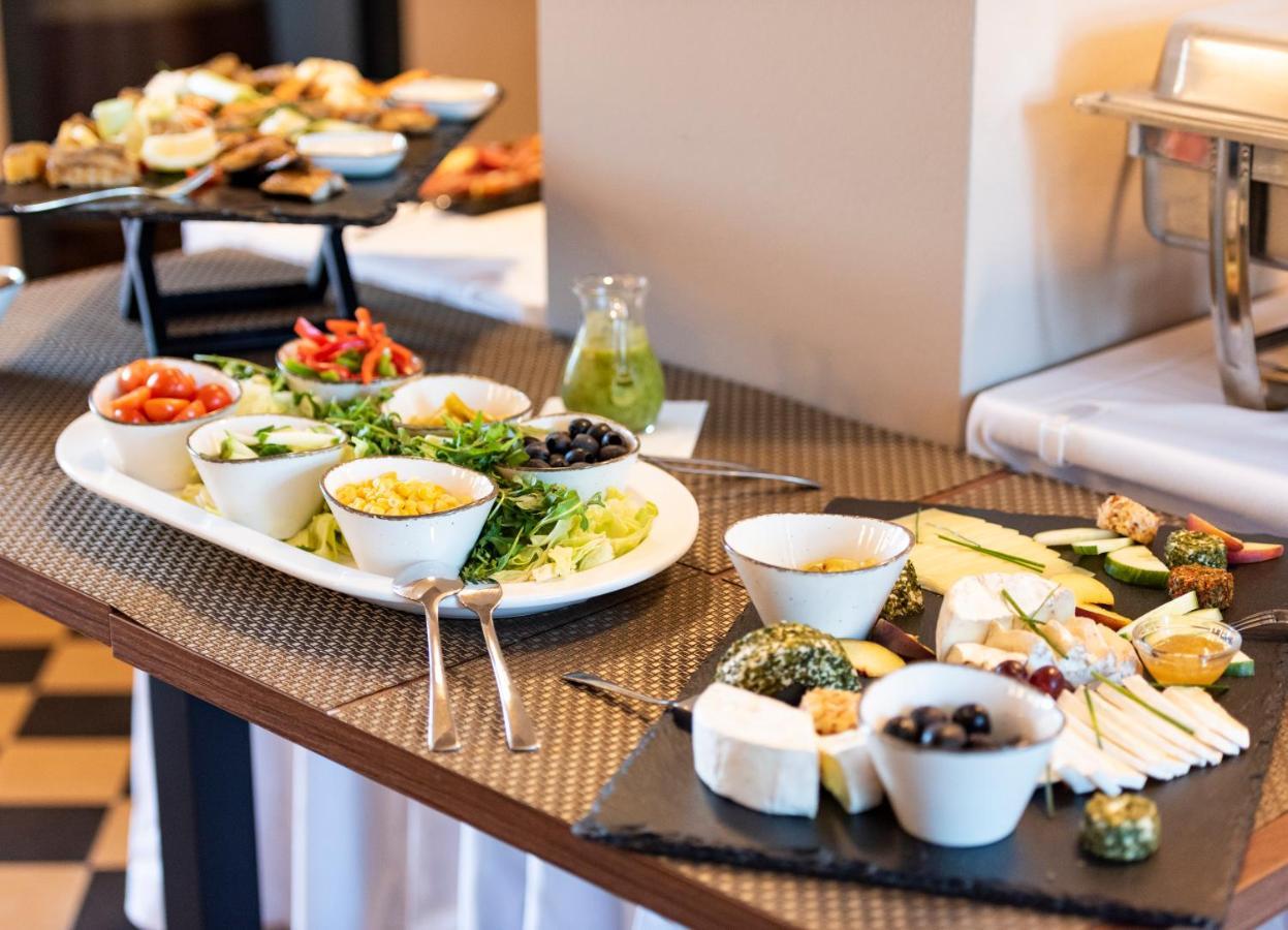 Lok - - Restaurant Tessin