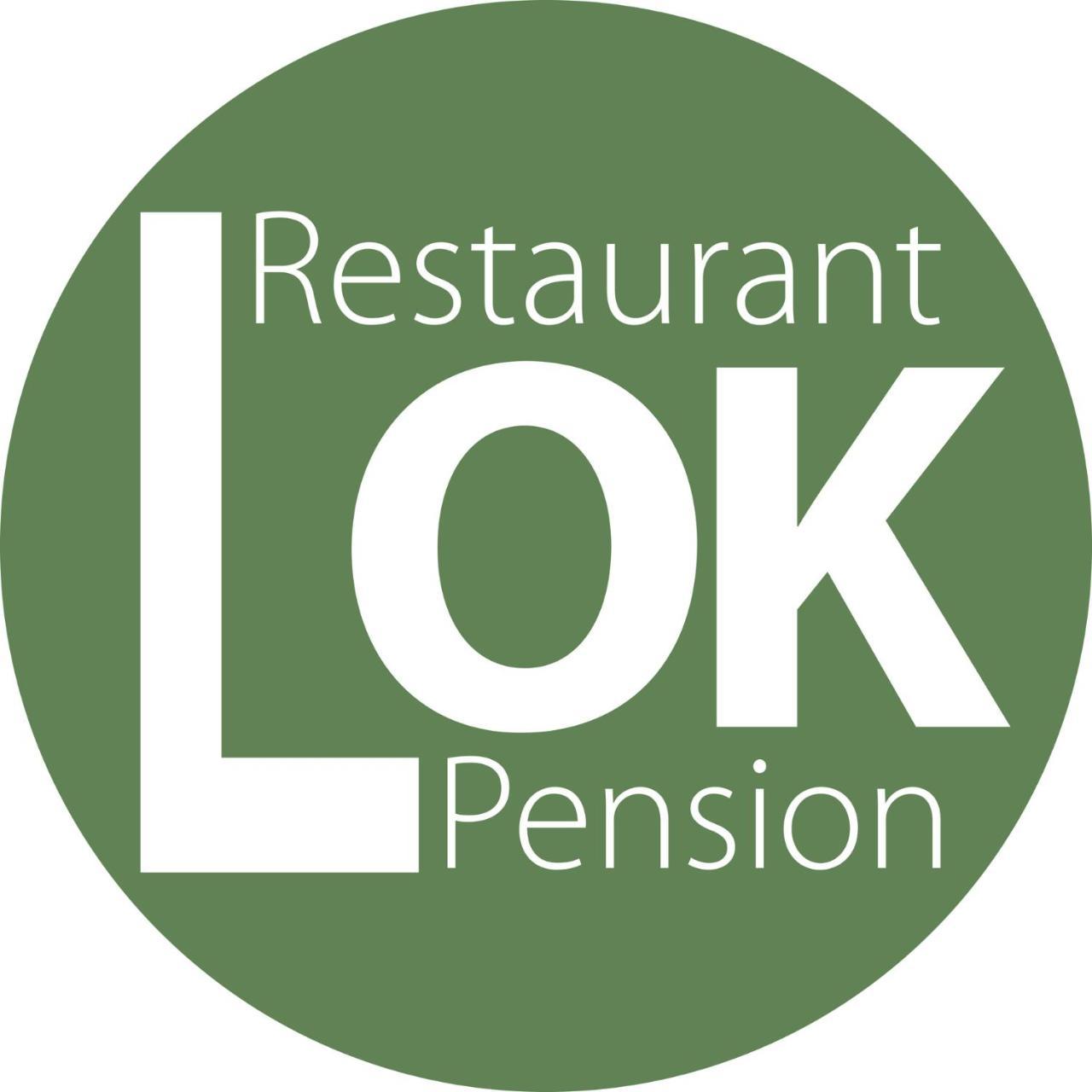 Pensjonat Lok - - Restaurant Tessin