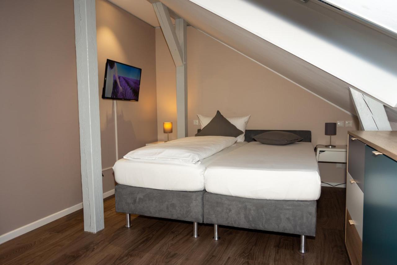 Lok - - Restaurant 3* Tessin